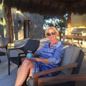 Meet your Posher, Ellen